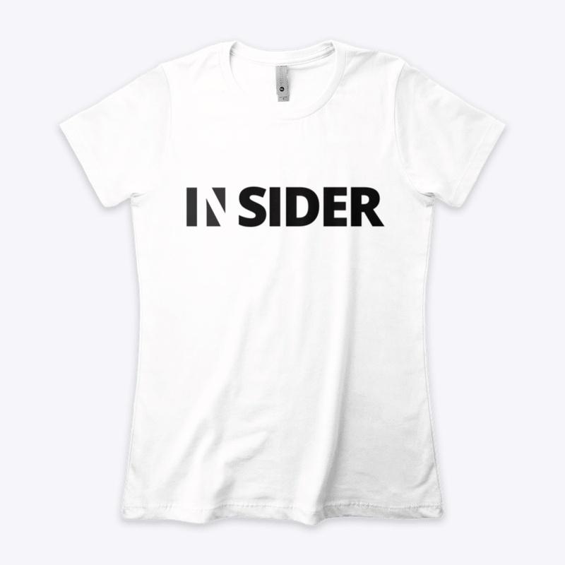 Insider Tee