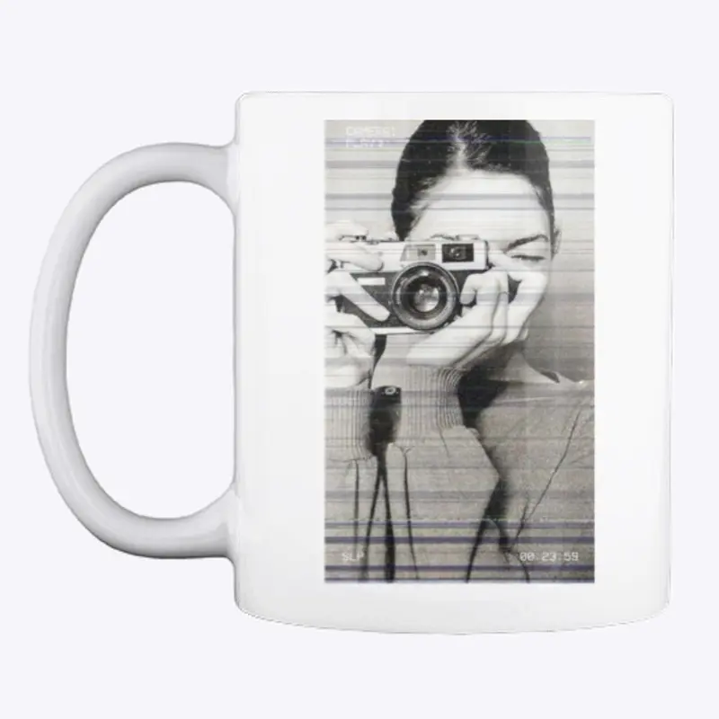 Official Style Insider Mug